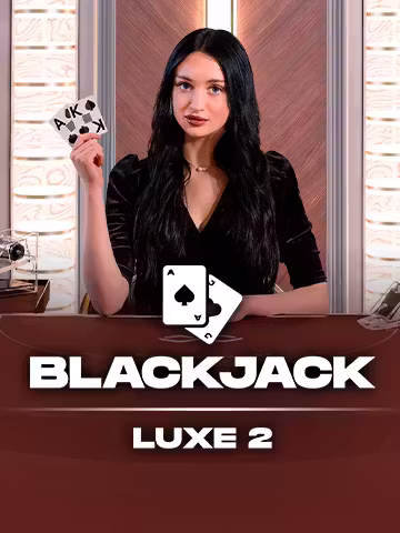 Luxe Blackjack 2