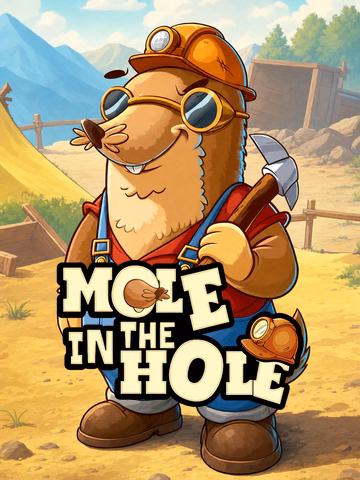 Mole in the Hole