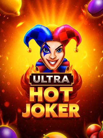 Ultra Hot Joker